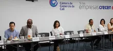 Armitage agradece gestión de la bancada del Valle del Cauca para incluir proyectos vitales para Cali en el PND