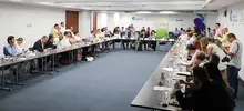 Armitage agradece gestión de la bancada del Valle del Cauca para incluir proyectos vitales para Cali en el PND