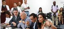 Armitage agradece gestión de la bancada del Valle del Cauca para incluir proyectos vitales para Cali en el PND