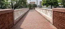 Secretaría de Infraestructura comprometida con la terminación y entrega del parque lineal Río Cali