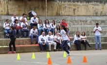 Más progreso y más educación para la zona rural de Cali