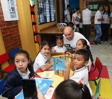 Más progreso y más educación para la zona rural de Cali