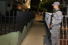 Aumentan patrullajes de la Fuerza Aérea en las calles de Cali 