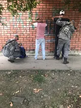 Aumentan patrullajes de la Fuerza Aérea en las calles de Cali 