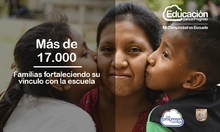 17 Mil Familias
