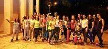 Todos los martes, yoga para vos en la Tertulia 