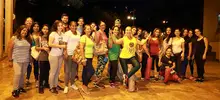 Todos los martes, yoga para vos en la Tertulia 