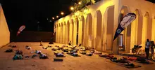 Todos los martes, yoga para vos en la Tertulia 