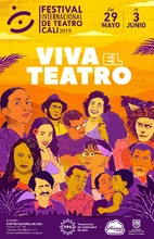 Fitcali 2019 también es escuela