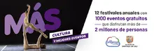 Mas cultura