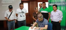 Rendición de cuentas