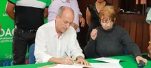 Rendición de cuentas