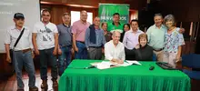 Rendición de cuentas
