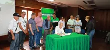 Rendición de cuentas