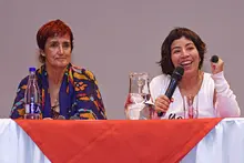 Seminario en arte y cultura, espacio para fortalecer competencias de nuestros docentes 