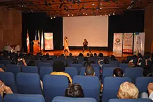 Seminario en arte y cultura, espacio para fortalecer competencias de nuestros docentes 