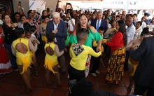Cali ya tiene Política Pública Afro