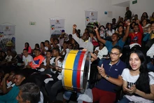 Cali ya tiene Política Pública Afro
