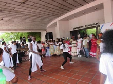 Cali ya tiene Política Pública Afro