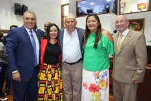 Cali ya tiene Política Pública Afro