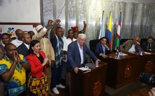 Cali ya tiene Política Pública Afro