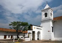 La Merced
