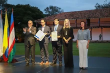 Con el apoyo de la Alcaldía de Cali se dio apertura a una restaurada Hacienda Cañasgordas
