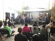 Conozca la historia de la madre caleña exhabitante de calle que por fin está con su familia