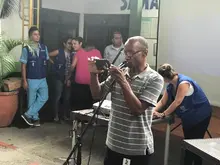 Conozca la historia de la madre caleña exhabitante de calle que por fin está con su familia