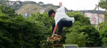 Culturas Urbanas