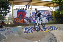 Culturas Urbanas