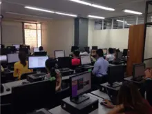Fotografía de la noticia Última jornada de taller de diseño, construcción y documentación de un proceso de producción de información realizada por la Escuela de Estadística de la Universidad del Valle