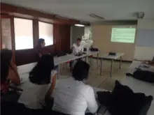 Fotografía de la noticia Articulación de esfuerzos de la Administración Municipal para la caracterización de usuarios y beneficiarios de proyectos