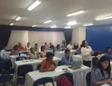 Fotografía de la noticia DANE capacita en formulación de indicadores a funcionarios