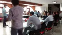 Fotografía de la noticia Divulgación del Plan Estadístico Territorial y validación de documentación de los Procesos de Producción de Información (PPI)