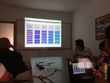 Primera fotografía de la noticia Identificación de las necesidades de Información de los Registros Administrativos priorizados de la Alcaldía de Santiago de Cali