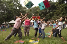 Ven, conoce los más de 3.000 puntos de atención que tiene Cali para actividad física, deporte y recreación