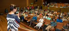 “El día que entendamos la importancia de los profesores, tendremos un mejor país”: Alcalde Armitage 