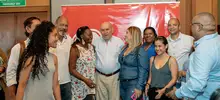 “El día que entendamos la importancia de los profesores, tendremos un mejor país”: Alcalde Armitage 