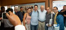 “El día que entendamos la importancia de los profesores, tendremos un mejor país”: Alcalde Armitage 