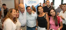 “El día que entendamos la importancia de los profesores, tendremos un mejor país”: Alcalde Armitage 