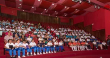 Programa Canas y Ganas: aprendizaje y diversión para adultos mayores 