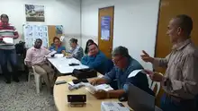 Así fue la primera sesión del Consejo Municipal de Participación Ciudadana de Cali