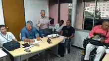 Así fue la primera sesión del Consejo Municipal de Participación Ciudadana de Cali