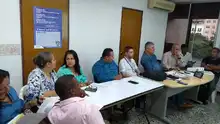 Así fue la primera sesión del Consejo Municipal de Participación Ciudadana de Cali