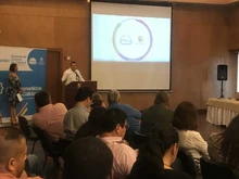 Líneas de servicio certificadas por Icontec contaron su experiencia a las inscritas en el alcance 2019