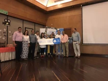 Líneas de servicio certificadas por Icontec contaron su experiencia a las inscritas en el alcance 2019
