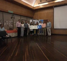 Líneas de servicio certificadas por Icontec contaron su experiencia a las inscritas en el alcance 2019