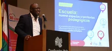 Maestros caleños se piensan la nueva escuela