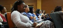 Maestros caleños se piensan la nueva escuela